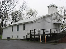 Calvary Missionary Baptist Church