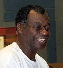 Calvin Murphy,  NBA All-Star Guard  Niagara