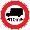 Length limit