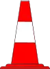 Traffic cone