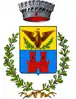 Coat of arms of Cameri