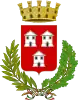 Coat of arms of Camerino