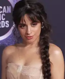 Camila Cabello