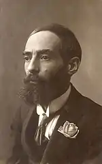 Camilo Pessanha