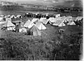 Yiftach Brigade Camp Philo, Rosh Pinna, 1948