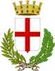 Coat of arms of Camposampiero