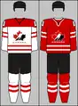 IIHF jerseys 2014, 2016