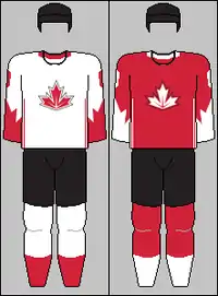 2016 WCH jerseys