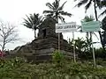 Lumbung Sengi temple, 8th–9th century, Sengi, Sawangan, Magelang