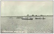 Wascana Lake