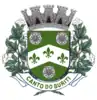 Official seal of Canto do Buriti