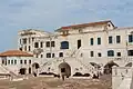 Cape Coast Castle