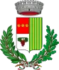 Coat of arms of Capriglio