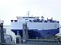 M/V ARC Independence II (no longer in service)