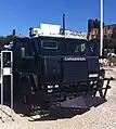 Italian Carabinieri RG-12