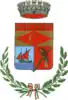 Coat of arms of Cardedu