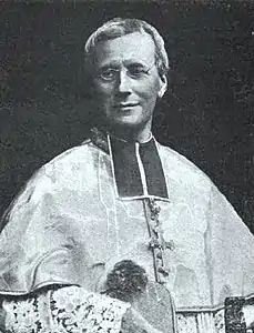 Pierre-Paulin Andrieu, Bishop of Marseille