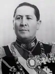 Carlos Quintanilla