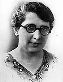 Portrait of Carlota Pereira de Queirós