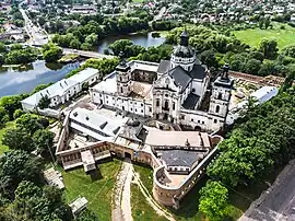 Carmelite Monastery