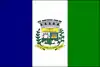 Flag of Carmo da Mata