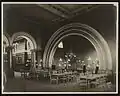 Women's Reading Room, ca. 1900