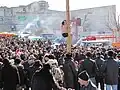 Carnival-Maslenitsa