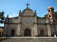 Saint Nicolas of Tolentine Parish Church