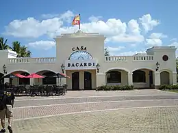 Casa BACARDI