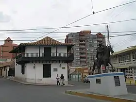 Antón García de Bonilla Museum