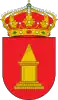 Official seal of Casas-Ibáñez