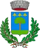 Coat of arms of Casirate d'Adda