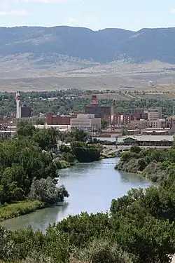 Image 28Casper, Wyoming (from Wyoming)