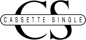 Cassette Single trademark logo