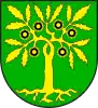 Coat of arms of Castasegna