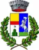 Coat of arms of Castel Ritaldi