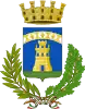 Coat of arms of Castelfranco Emilia