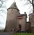 Castell Coch