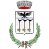 Coat of arms of Castelletto Merli