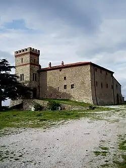 Castiglion del Torto