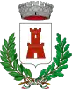 Coat of arms of Castelnuovo Belbo