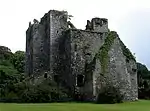 Castle Kennedy