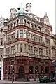 Former Adelphi Bank, by W. D. CaröeCastle Street(1892; Grade II*)