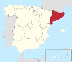 Catalonia