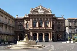 Catania