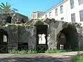 Roman Thermae of Santa Maria dell'Indirizzo