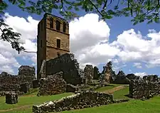 Catedral de Nuestra Senora de la Ascension