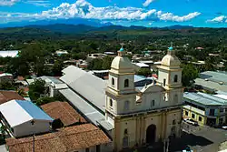 Cathedral of San Vicente