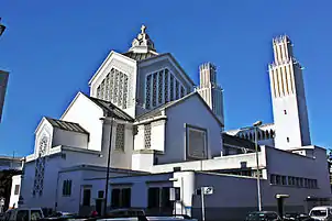 Saint-Pierre Cathedral