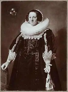 Catharina Brugmans